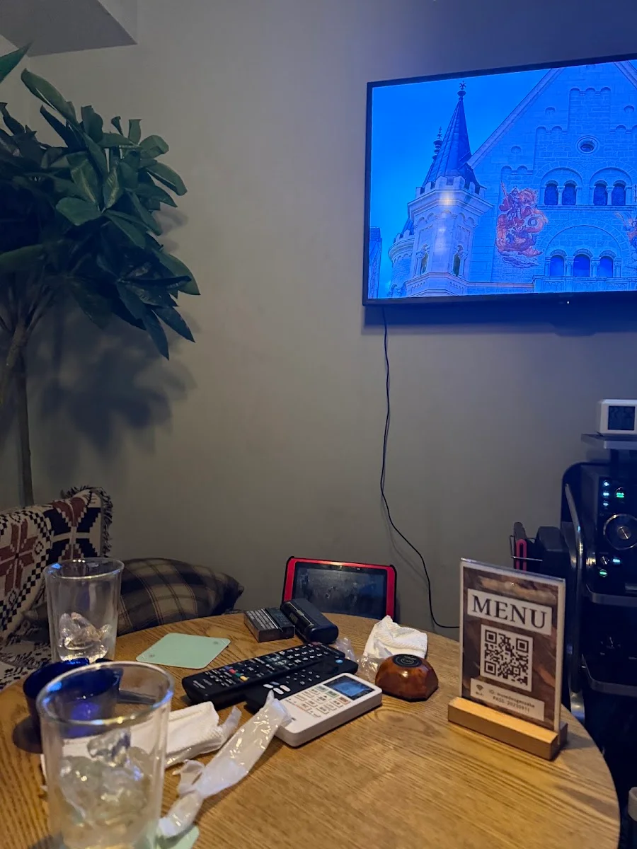 シーシャカフェ&バー muse/ミューズ 渋谷道玄坂店（hookah lounge muse） · 6